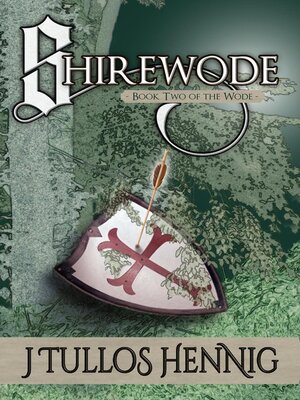 cover image of Shirewode